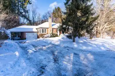 3 Fallsview Road Hamilton Ontario L9H 5J7