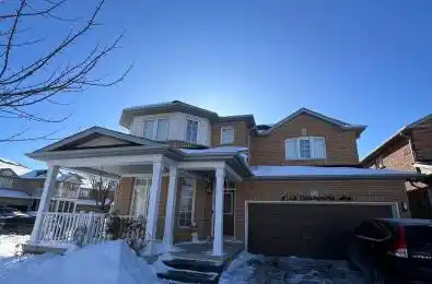 1395 Castlemore Avenue Markham Ontario L6E 2H3