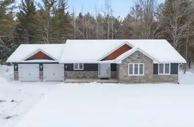 35 Crookston Road Centre Hastings Ontario K0K 2K0