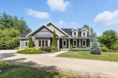 7572 Sideroad 3 E N/A Wellington North Ontario N0G 2E0