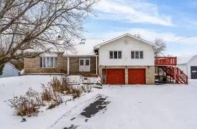 421 Christie Lake Road Tay Valley Ontario K7H 3C6