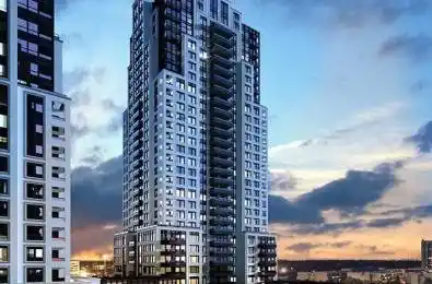 10 Eva Road Unit# 1403 Toronto W08 Ontario M9C 0B3