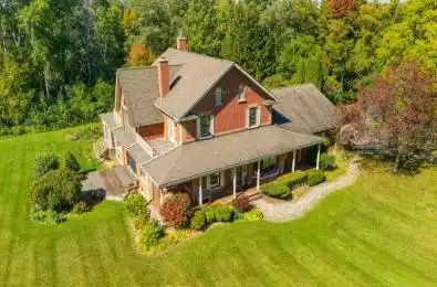 167 Brule Trail King Ontario L7B 0C7