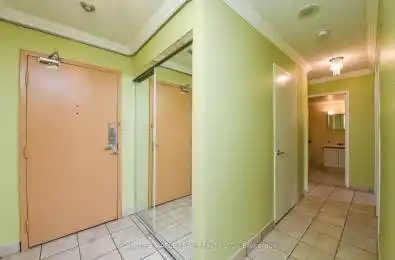 3559 Eglinton Avenue Unit# 402 Toronto W04 Ontario M6M 5C6