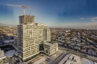 1435 Celebration Drive Unit# 1703 Pickering Ontario L1W 1L8