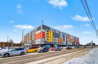 1291 Gordon Street Unit# 204 Guelph Ontario N1L 0M5