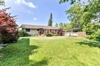 1139 Belle Aire Beach Road Innisfil Ontario L0L 1C0