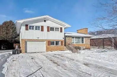 268 WADE Avenue Renfrew Ontario K7V 2N4