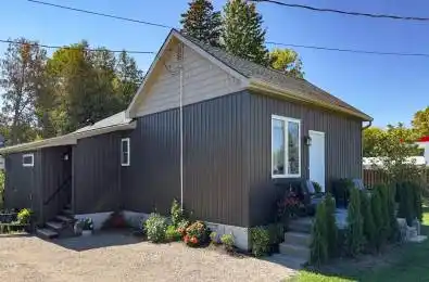 37063 Amberley Road Ashfield-Colborne-Wawanosh Ontario N0G 2H0