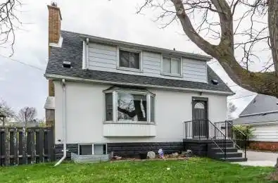 20 West 1st Street Hamilton Ontario L9C 3B8