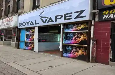 6 James Street Hamilton Ontario L8R 2J9