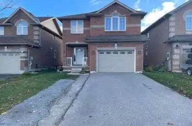 2140 Galloway Street Innisfil Ontario L9S 4B7