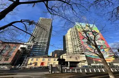 308 Jarvis Street Unit# 1611 Toronto C08 Ontario M5B 0E3