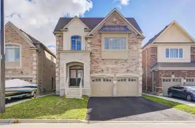 25 Deer Pass Road East Gwillimbury Ontario L9N 0L6