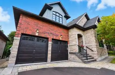 7 Os James Hunt Court Uxbridge Ontario L9P 0E3