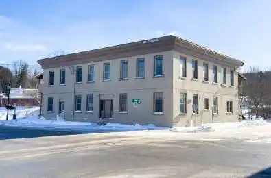 25 King Street Cavan Monaghan Ontario L0A 1G0