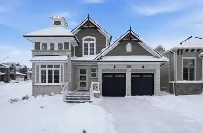 90 Inverness Street Kincardine Ontario N2Z 2Z4