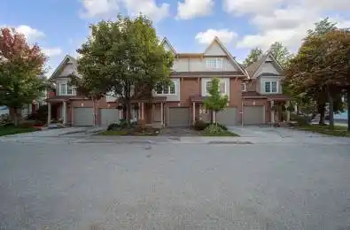 1575 South Parade Court Unit# 37 Mississauga Ontario L5M 6E9