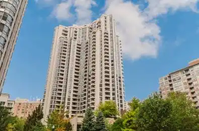 500 Doris Avenue Unit# 929 Toronto C14 Ontario M2N 0C1