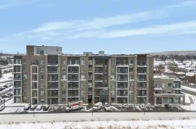 5055 Greenlane Road Unit# 522 Lincoln Ontario L3J 2J3