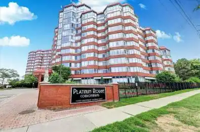 11753 Sheppard Avenue Unit# 816 Toronto E11 Ontario M1B 5M3