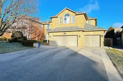 9 Langtry Place Vaughan Ontario L4J 8K8