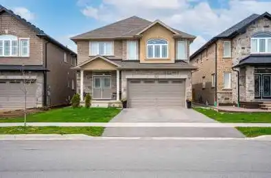 67 Robertson Road Hamilton Ontario L9K 0H7