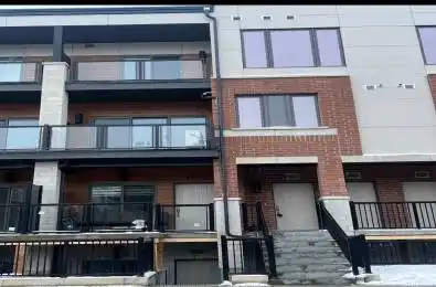 25 Isherwood Avenue Unit# 119 Cambridge Ontario N1R 0E2