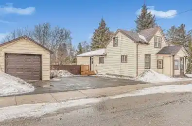 32 Cockburn Street Perth Ontario K7H 2B2