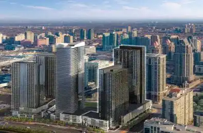 395 Square One Drive Unit# 4812 Mississauga Ontario L5B 0P6