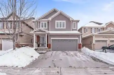 199 King Street New Tecumseth Ontario L9R 0A9