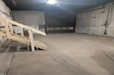 5 King Street Unit# Unit B King Ontario L3Y 4V9