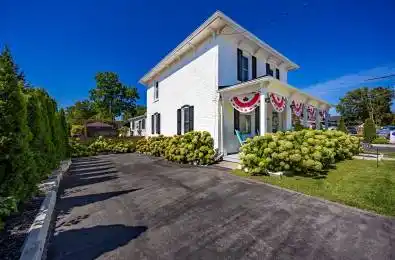 1047 Bay Street Norfolk Ontario N0E 1M0