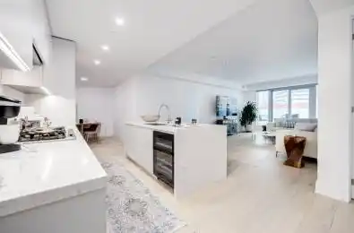 346 Davenport Road Unit# 205 Toronto C02 Ontario M5R 1K6