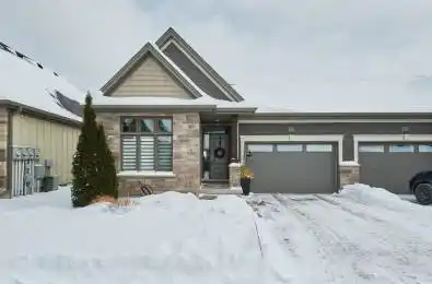 180 Port Robinson Road Unit# 48 Pelham Ontario L0S 1E6