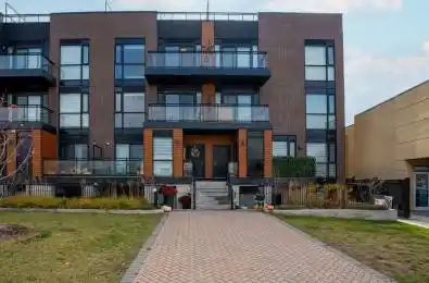 5309 Highway 7 N/A Unit# A203 Vaughan Ontario L4L 0J1