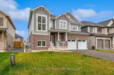 4391 Willick Road Niagara Falls Ontario L2G 0Y3