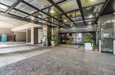 360 Bloor Street Unit# 1213 Toronto C09 Ontario M4W 3M3