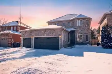 1970 Webster Boulevard Innisfil Ontario L9S 2A5