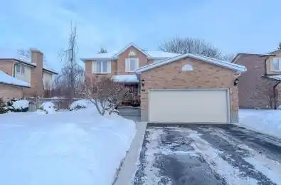 410 Briarwood Drive Kingston Ontario K7M 7V2