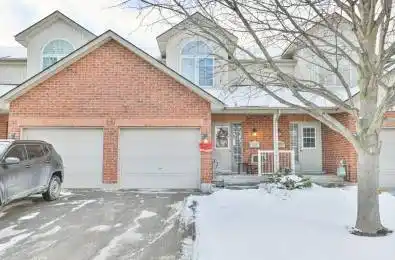 35 Albion Street Unit# 37 Belleville Ontario K8N 5Y8