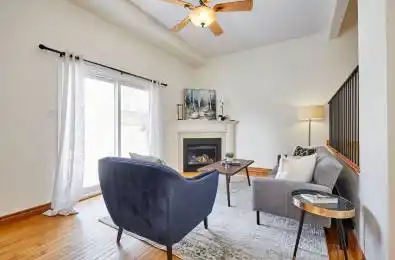 121 Centennial Road Unit# 86 Toronto E10 Ontario M1C 1Z7