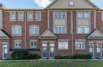 23 Cooperage Lane Ajax Ontario L1S 5C3