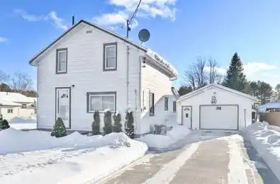 36 Jones Street Addington Highlands Ontario K0H 1P0