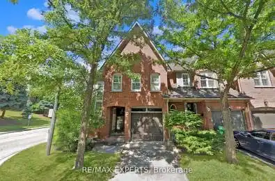 1084 Queen Street Unit# 17B Mississauga Ontario L5H 4K4