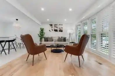 11 Nickel Street St. Catharines Ontario L2M 1L4