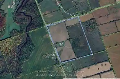 3752 Elm Tree Road Kawartha Lakes Ontario K0M 2B0