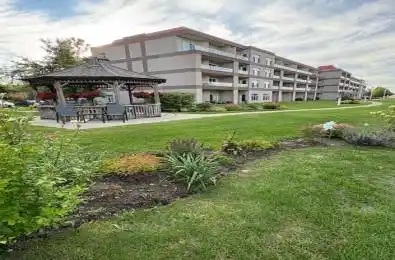 280 Aberdeen Boulevard Unit# 212 Midland Ontario L4R 5N4