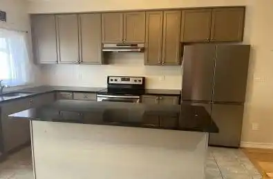 60 First Street Unit# 36 Orangeville Ontario L9W 2E4