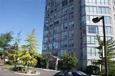 1500 Grazia Court Unit# 801 Mississauga Ontario L4W 4Z9